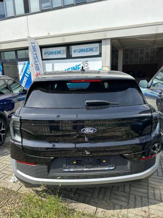 FORD Explorer usata, con Park Distance Control