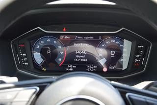 AUDI A1 usata, con Servosterzo