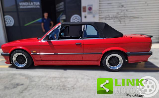 BMW 320 usata 16