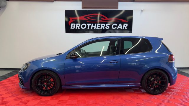 VOLKSWAGEN Golf R usata, con Airbag Passeggero