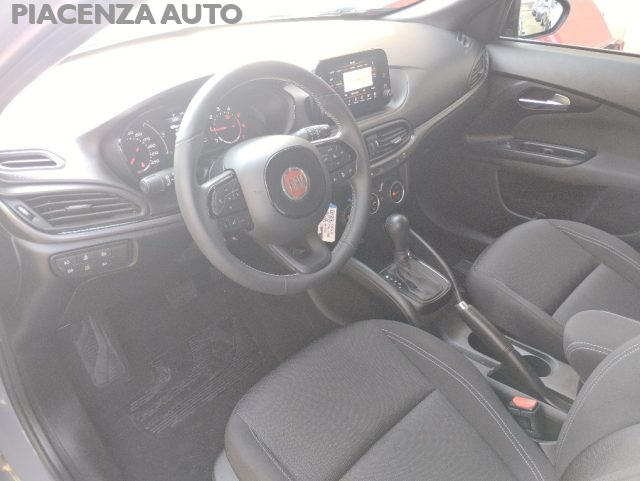 FIAT Tipo usata, con Autoradio