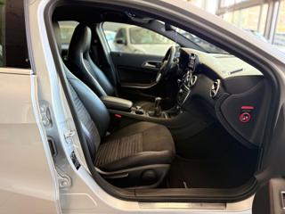 MERCEDES-BENZ A 200 usata, con Volante multifunzione