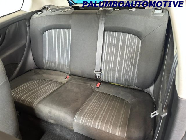 FIAT Punto Evo usata, con Servosterzo