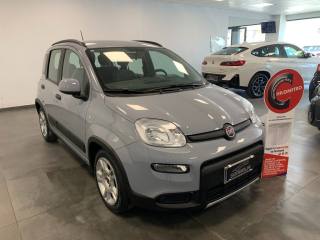 FIAT Panda 1.0 Benzina Hybrid City Life