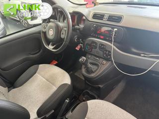FIAT Panda usata, con Immobilizzatore elettronico