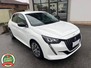 PEUGEOT 208 usata, con ESP