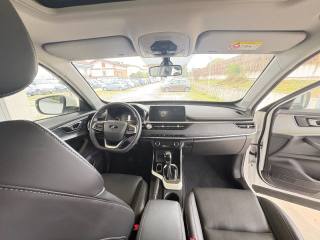 DR MOTOR DR 5.0 usata, con Controllo trazione