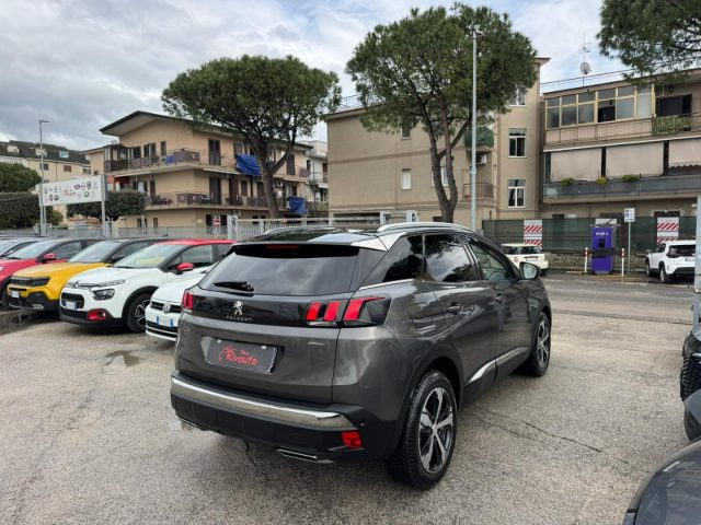 PEUGEOT 3008 usata, con Alzacristalli elettrici