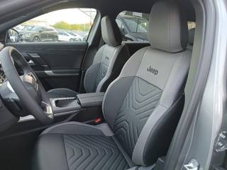 JEEP Compass usata, con Chiusura centralizzata