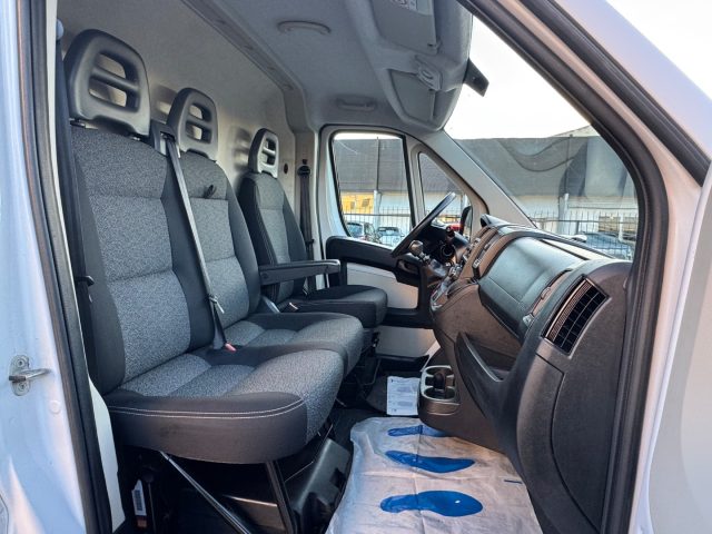 FIAT Ducato usata 19