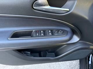 ALFA ROMEO Junior usata, con Isofix