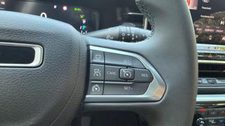 JEEP Compass usata, con Boardcomputer
