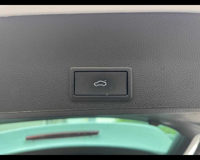 SEAT Ateca usata, con Servosterzo