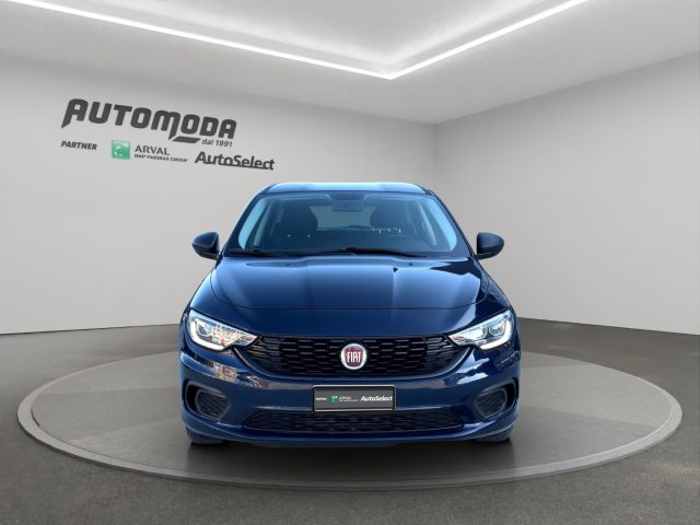 FIAT Tipo usata, con Airbag