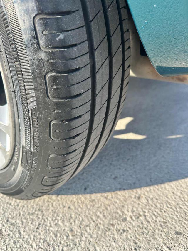 LANCIA Ypsilon usata, con Chiusura centralizzata