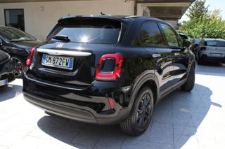 FIAT 500X usata, con Chiusura centralizzata