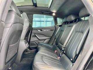 MASERATI Levante usata, con ESP