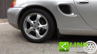 PORSCHE Boxster usata 39