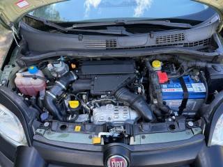 FIAT Panda Cross usata, con Chiusura centralizzata telecomandata