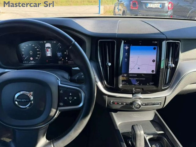VOLVO XC60 usata, con Climatizzatore