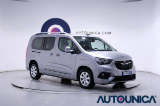 OPEL Combo Life usata, con Airbag laterali