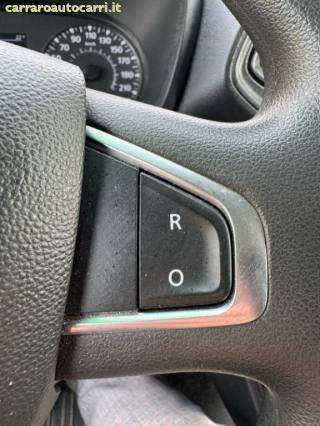 RENAULT Master usata, con Sensore di pioggia
