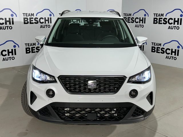 SEAT Arona usata, con Airbag