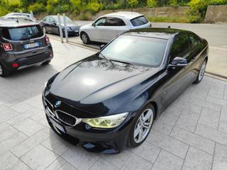 BMW 420 usata, con Autoradio