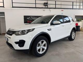 LAND ROVER Discovery Sport usata, con Climatizzatore