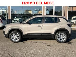 JEEP Avenger 1.2 Turbo Altitude