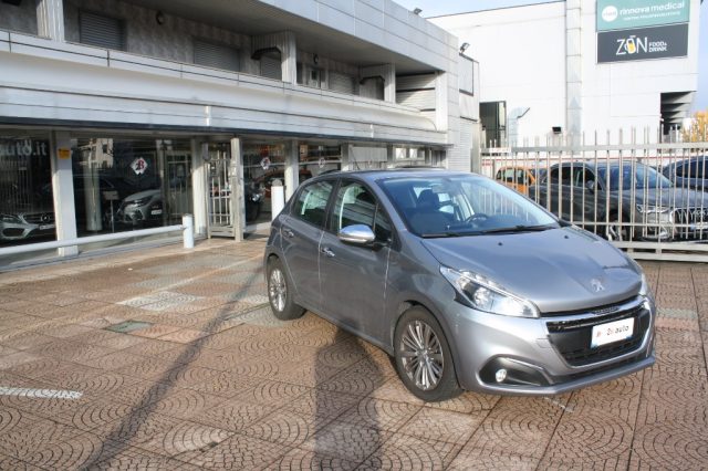 PEUGEOT 208 usata, con Chiusura centralizzata
