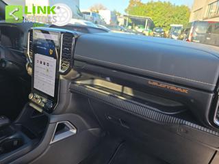 FORD Ranger usata, con Cerchi in lega