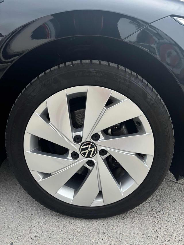 VOLKSWAGEN Golf usata, con Chiusura centralizzata