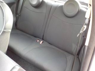 FIAT 500 usata, con Volante multifunzione