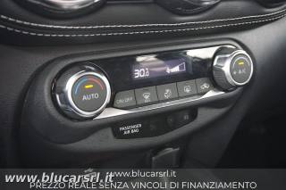 NISSAN Juke usata, con Immobilizzatore elettronico