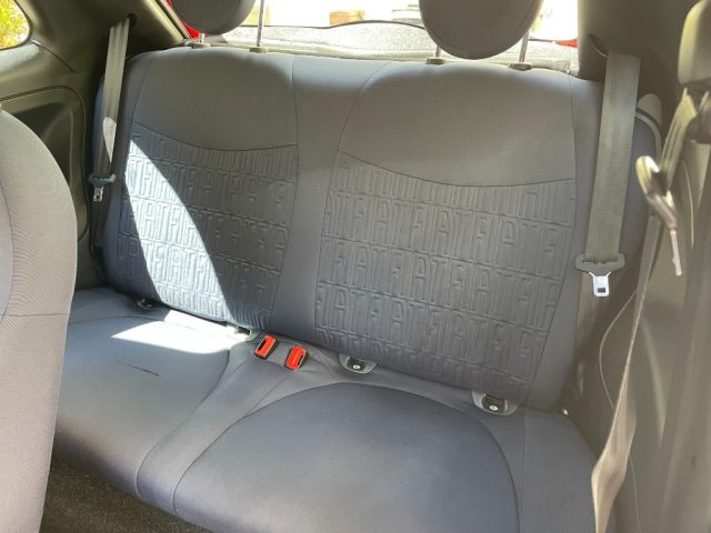 FIAT 500 usata, con Controllo trazione