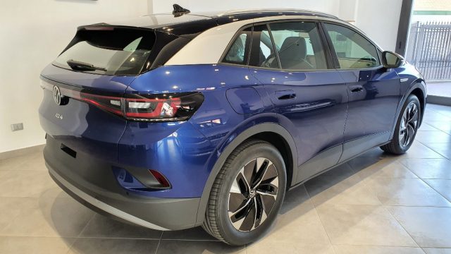 VOLKSWAGEN ID.4 usata, con Alzacristalli elettrici