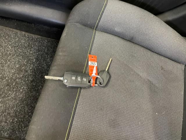 CITROEN C3 usata, con Touch screen