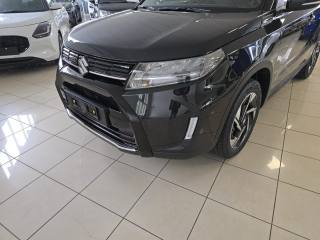 SUZUKI Vitara usata, con Volante in pelle