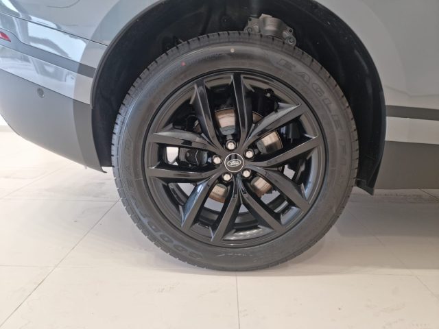 LAND ROVER Range Rover Velar usata, con Autoradio