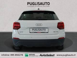 AUDI Q2 usata, con Autoradio