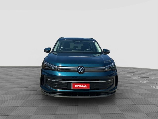 VOLKSWAGEN Tiguan usata 7
