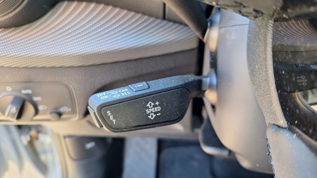 AUDI Q2 usata, con USB