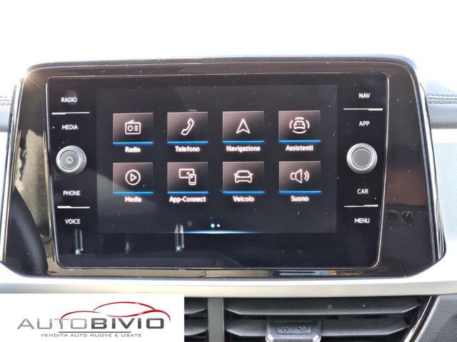 VOLKSWAGEN T-Roc usata, con Bracciolo