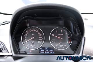 BMW X1 usata, con Cerchi in lega