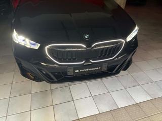 BMW 520 usata, con Vetri oscurati