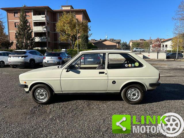 FORD Fiesta usata 2
