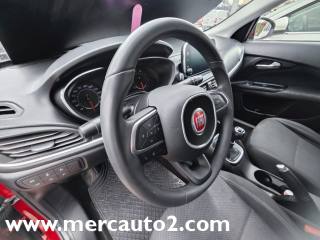 FIAT Tipo usata, con Fendinebbia
