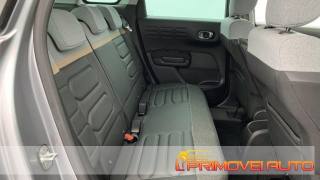 CITROEN C3 Aircross usata, con Controllo trazione