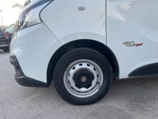 FIAT Talento usata, con Antifurto